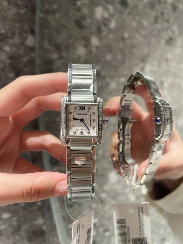 Cartier L28X32mm M25X30mm S20X25mm 10 (9)